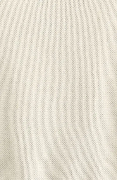 Tucker + Tate Fuzzy Icon Sweater & Leggings Set In Red