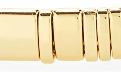 Shashi Tilu Link Bracelet In Gold