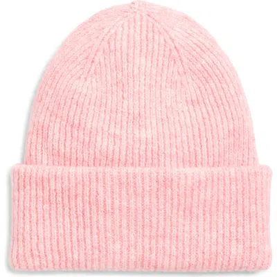 Bp. Core Beanie In Pink