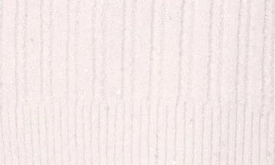 Vince Camuto Plus Size Sequined Short Sleeve Top In Black