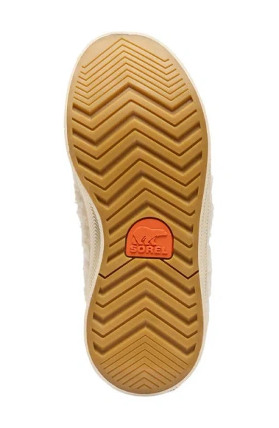 Sorel Women's Out N About Iv Mini Puffy Lifestyle Booties In Neutral