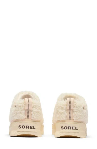Sorel Women's Out N About Iv Mini Puffy Lifestyle Booties In Neutral