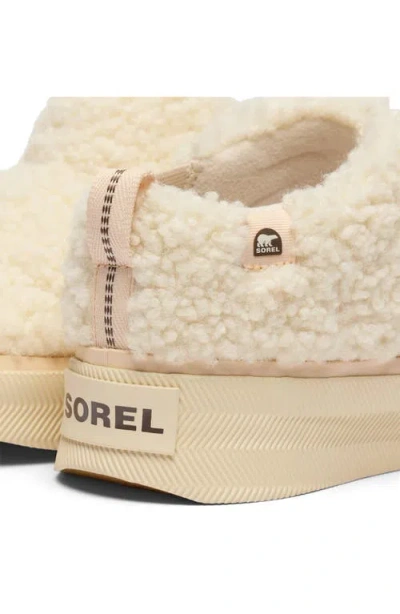 Sorel Women's Out N About Iv Mini Puffy Lifestyle Booties In Neutral