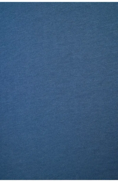 Pj Salvage Holiday Softee Pajamas In Blue