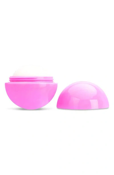 Iscream Fancy Trees Vanilla Scented Lip Balm In Pink