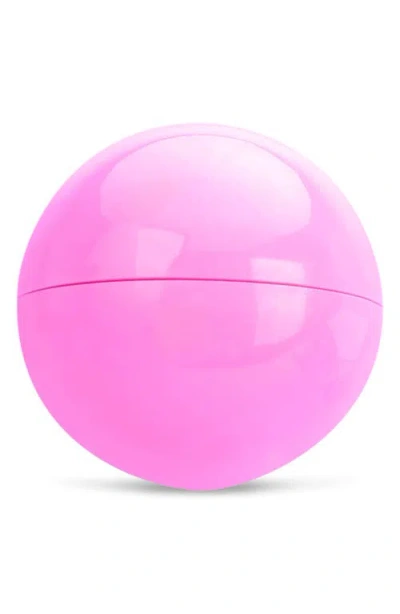 Iscream Fancy Trees Vanilla Scented Lip Balm In Pink