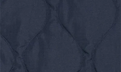 Taion Military Packable 800 Fill Power Down Jacket In Blue