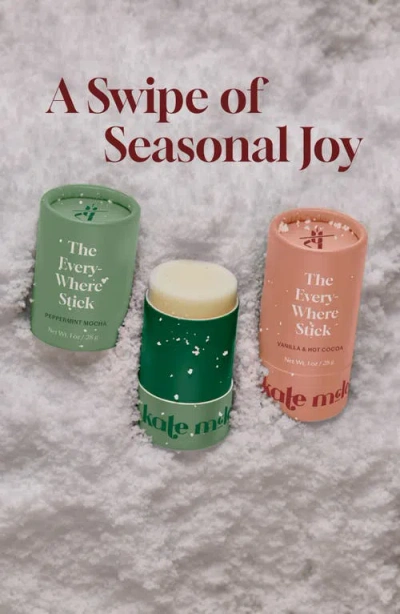 Kate Mcleod The Everywhere Stick Duo $56 Value In Multi