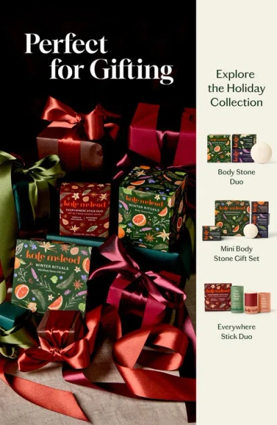 Kate Mcleod The Everywhere Stick Duo $56 Value In Multi