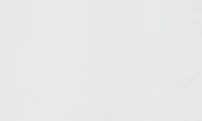 Tiny Tribe Kids' Fire Thunder Cotton Graphic T-shirt In White