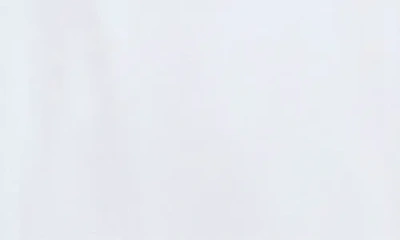 Vineyard Vines Kids' Holiday Pups Long Sleeve Cotton Graphic T-shirt In White