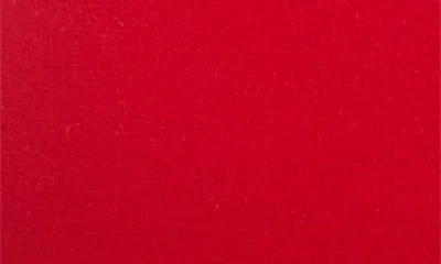 Fleur Du Mal Le Stretch U-neck Underwire Plunge Bra In Red