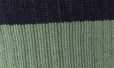 Stance Boyd St. Socks In Green
