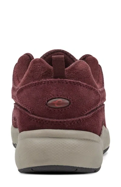 Easy Spirit Romy In Red