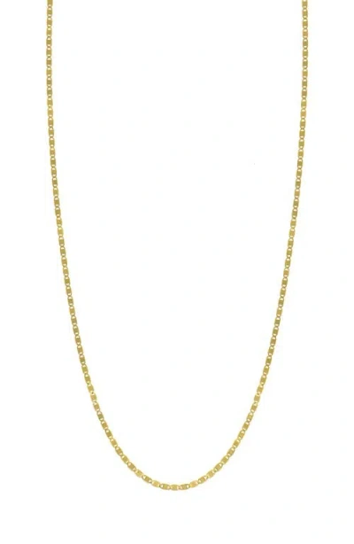 Bony Levy 14k Yellow Gold Elegant Chain Necklace In Gold