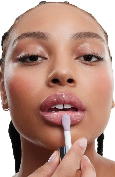 Saint Laurent Yves  Candy Glaze Lip Gloss Stick & Loveshine Plumping Lip Oil Gloss Set $82 Value In Multi