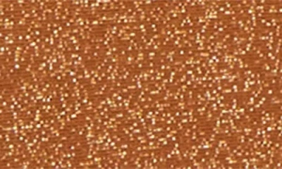 Afrm Yves Sparkle Jersey Micro Shorts In Brown