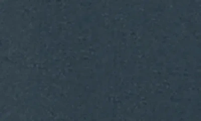 Ted Baker Stretch Satin Button-up Shirt In Blue