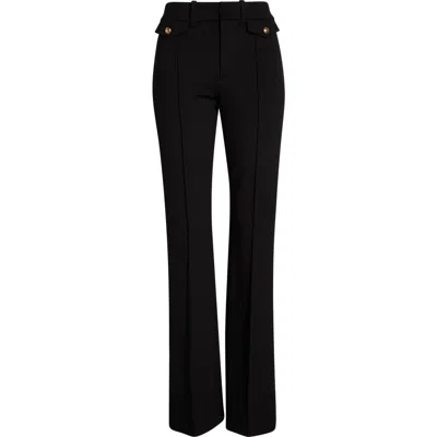 Frame The Reboot Pants In Black