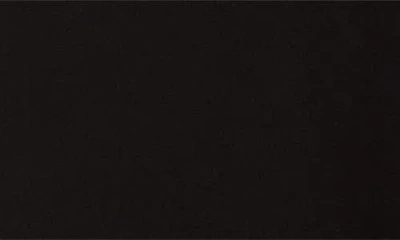 Sugarlips Endisy Embellished Neck Bow Top In Black