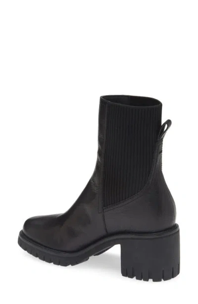Rag & Bone 65mm Corey Leather Chelsea Boots In Multi