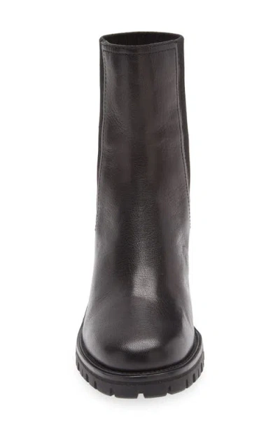 Rag & Bone 65mm Corey Leather Chelsea Boots In Multi