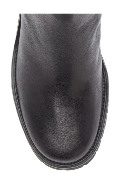 Rag & Bone 65mm Corey Leather Chelsea Boots In Multi