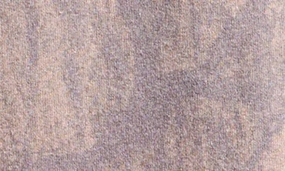 Bdg Urban Outfitters Hunter Camo Baggy Sweatpants In Neutral