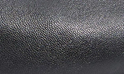 Tory Burch "runway" Square Toe Flat Sole Ballerina Shoes In Multi