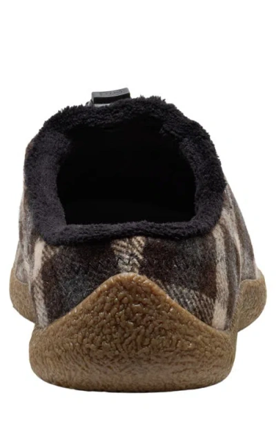 Keen Howser Iii Slide Slipper In Multi