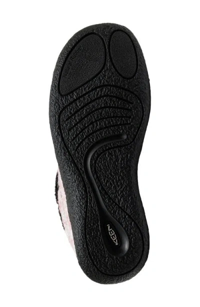 Keen Howser Iii Slide Slipper In Multi