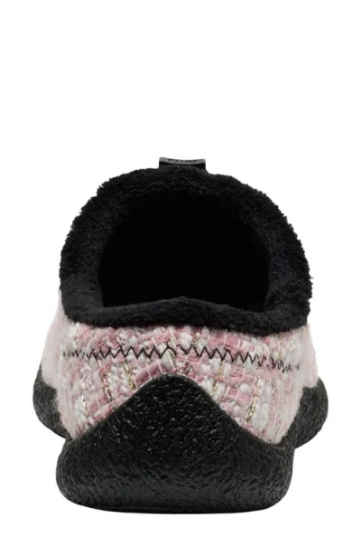 Keen Howser Iii Slide Slipper In Multi