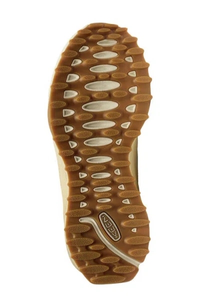 Keen Zionic Waterproof Hiking Sneaker In Multi