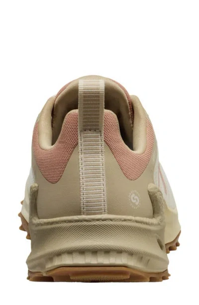 Keen Zionic Waterproof Hiking Sneaker In Multi