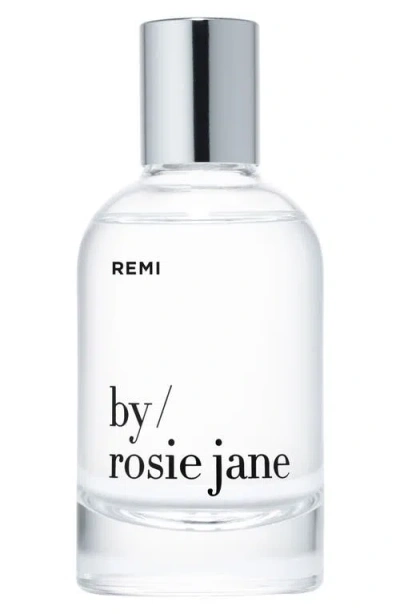 By Rosie Jane Remi Eau De Parfum In Transparent