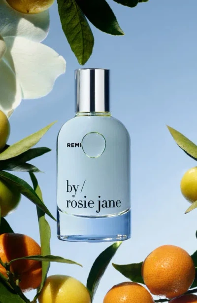 By Rosie Jane Remi Eau De Parfum In Transparent
