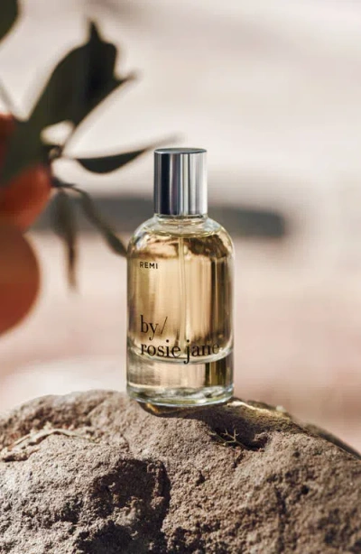 By Rosie Jane Remi Eau De Parfum In Transparent