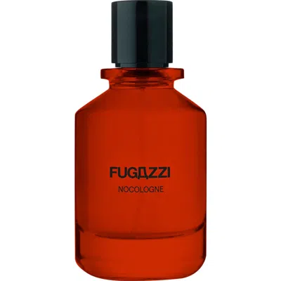 Fugazzi Nocologne Extrait De Parfum In Transparent