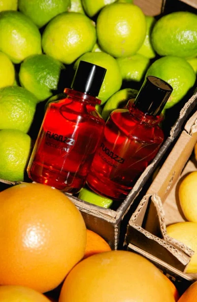 Fugazzi Nocologne Extrait De Parfum In Transparent