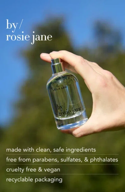 By Rosie Jane Fragrance Discovery Set In Multi