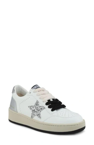 Vintage Havana Noah Low Top Sneaker In Multi