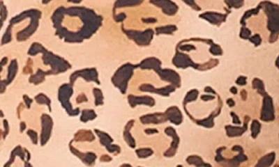 Pq Swim Kyle Macramé Trim Triangle Bikini Top In Multi