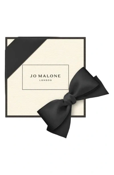 Jo Malone London Womens English Pear & Sweet Pea Cologne 9ml In Transparent