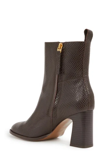 Reiss Hana Bootie In Multi