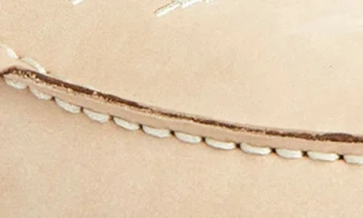 Hari Mari Alta Genuine Shearling Lined Slipppers In Animal Print