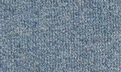 Matty M . Lena Relaxed Fit Sweater In Blue