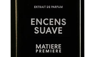 Matiere Premiere Womens Encens Suave Extrait De Parfum 50ml In Multi