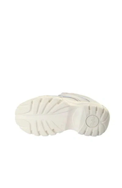 Buffalo Boots Classic Low Leather Sneaker