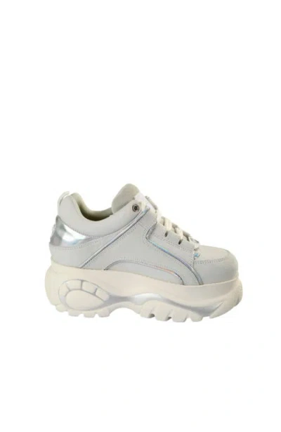 Buffalo Boots Classic Low Leather Sneaker