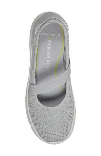 Easy Spirit Women's Denise Austin Varun Causal Walking Sneakers In Animal Print